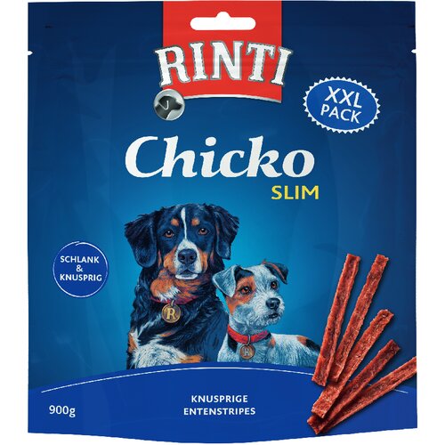 Rinti Chicko Slim - Raca XXL-pakiranje 900 g Cene