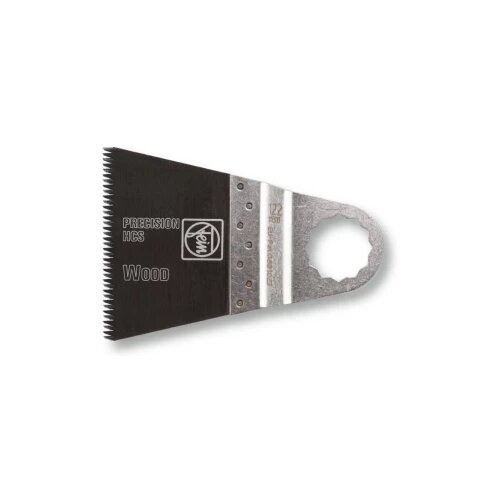 Fein List pile za uranjanje 65 mm E-Cut 63502122014 pogodan za robnu marku SuperCut 1 kom. Slike