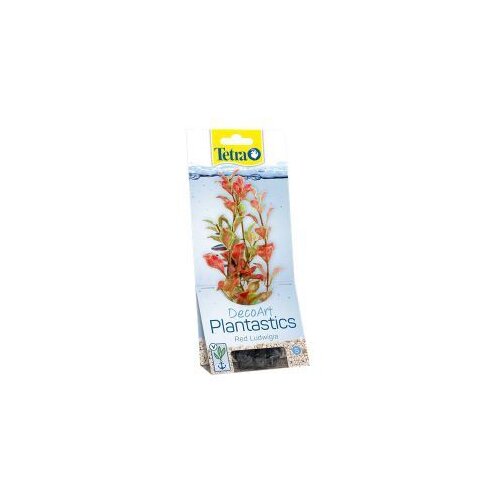 Tetra DecoArt Red Ludwigia umetna rastlina M Cene