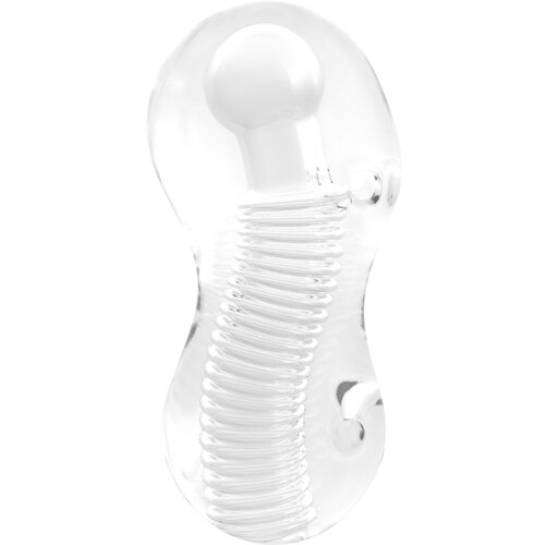 Linx Wave Sucker Stroker Male Masturbator Transparent Cijene