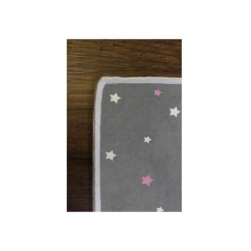 Conceptum Hypnose tepih (100x150) WOOKECE020 pembe Slike