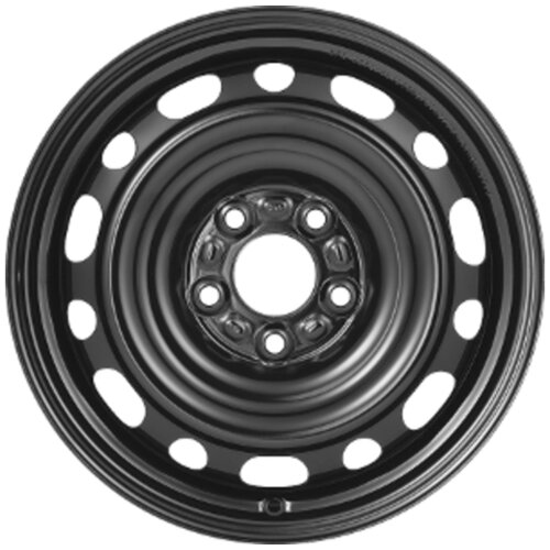 Alcar jekleno plati&amp;scaron;če MA516007 6,5x16, 5&amp;times;114,3, ET50, 67,1 Slike