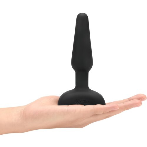 b-Vibe Vibracijski analni čep Trio Plug Cene
