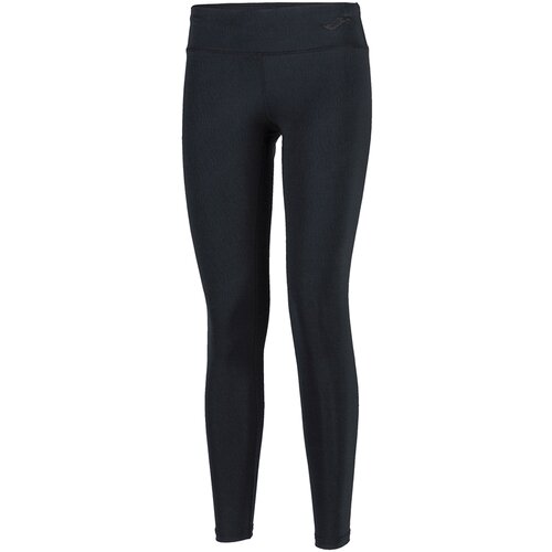 Joma Pajkice Dase II Long Tight Črna Cene