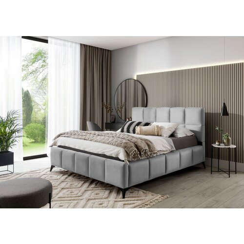 ELTAP Tapecirani krevet Mist s spremi�tem-140x200-Nube 3 Cijene