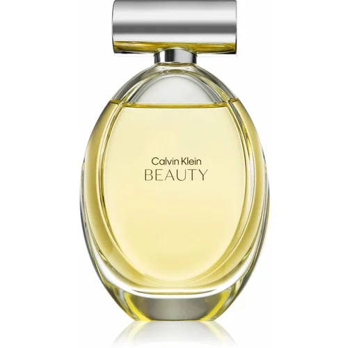 Calvin Klein Beauty parfumska voda 50 ml za ženske