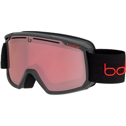 Bolle maddox, skijaške naočare, crna 22047 Slike