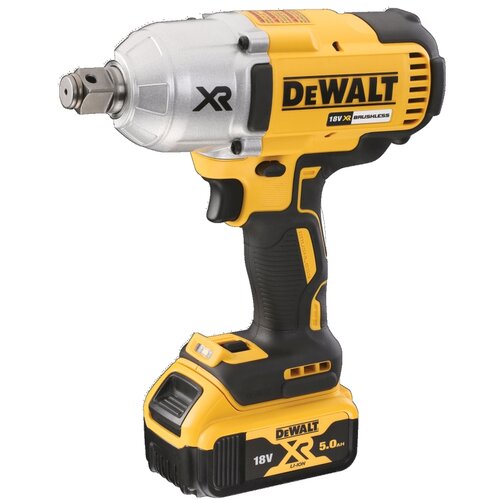 Dewalt AKU UDARNI VIJAČNIK XR 18V 3/4" BARE, (20426762) Cene