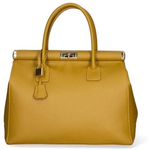 Gave lux Ženska koŽna torba glx22800523fbg/ Žuta Cene
