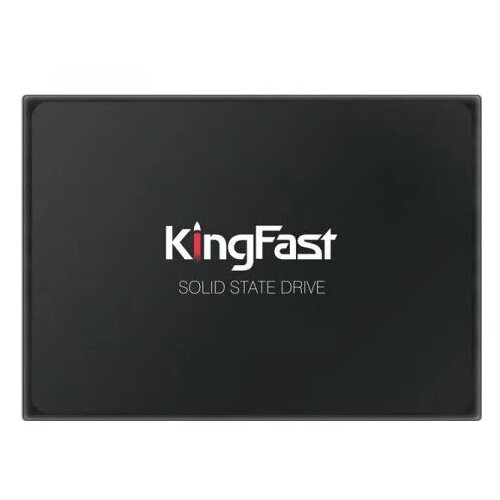 KingFast 2.5" 128GB F10 560MBs/460MBs SSD disk Cene