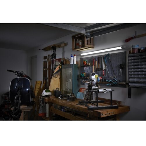 Osram LED svetilka Ledvance Power Batten (12 W, dolžina: 60 cm, nevtralno bela, IP20) Slike