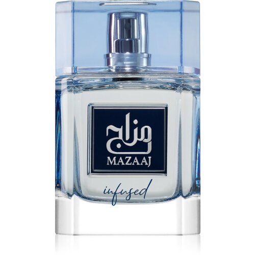 Zimaya Mazaaj Infused 100 ml parfumska voda za mo&amp;scaron;ke Slike