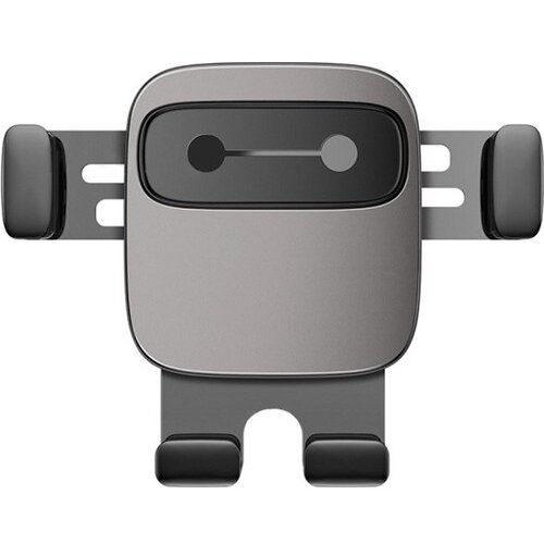 Baseus nosilec za telefon Cube Gravity (črn) Cene