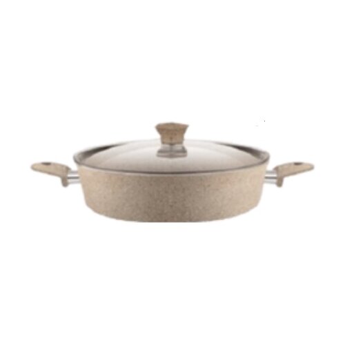  &amp;Scaron;erpa 28CM granite att Slike