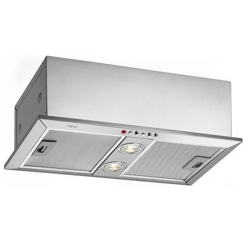 Teka Konvencionalna Napa Teka GFH 55 55 cm 329 m3/h 69 dB 215W Srebrna Čelik Slike