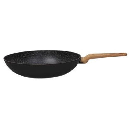  TAVA WOK 28cm BLACK STONE COLLECTION TOGNANA Slike