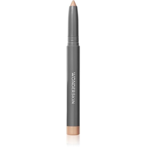 WONDERSKIN IYKYK senčila za oči v svičniku odtenek Champagne 1.4 g Slike