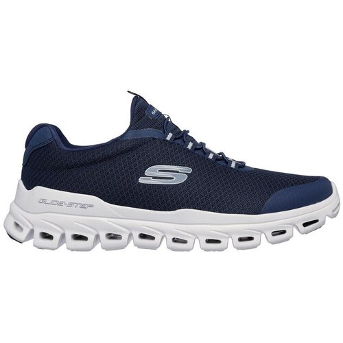 Skechers Šport 233012-NVY Modra Cene
