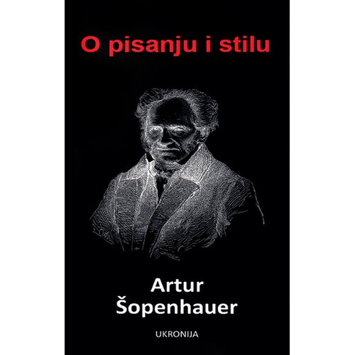 Ukronija O pisanju i stilu Slike