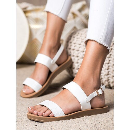  CM PARIS CLASSIC SANDALS WITH BUCKLE Slike