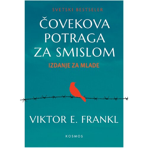  Čovekova potraga za smislom - izdanje za mlade Cene
