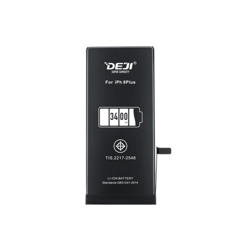  baterija za iphone 8 plus 3400 mah deji ( BAT9275 ) Cene