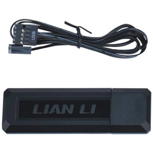 Lian Li RF-T-B computer cooling system part /accessory Addressable RGB controller Cijene