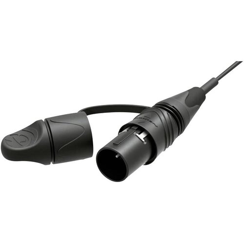 Neutrik NKO2M-L-0-10 steklena vlakna optična vlakna priključni kabel 10.00 m, (20519449) Slike