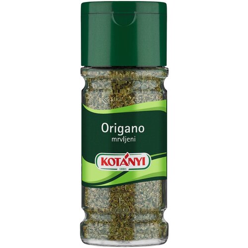 Kotanyi Origano nariban - 12 g Cene