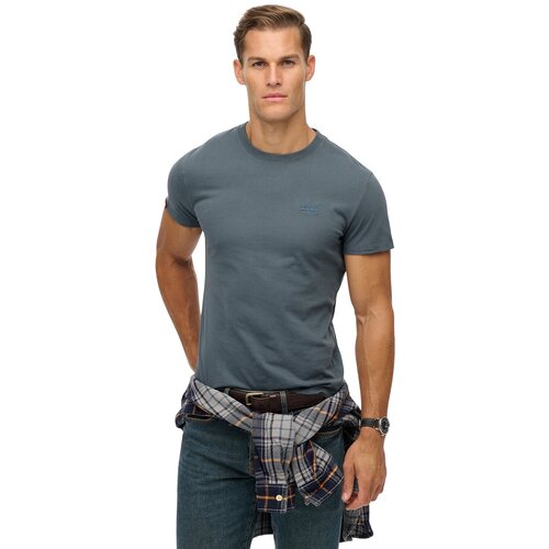 Superdry Essential Logo majica Cene