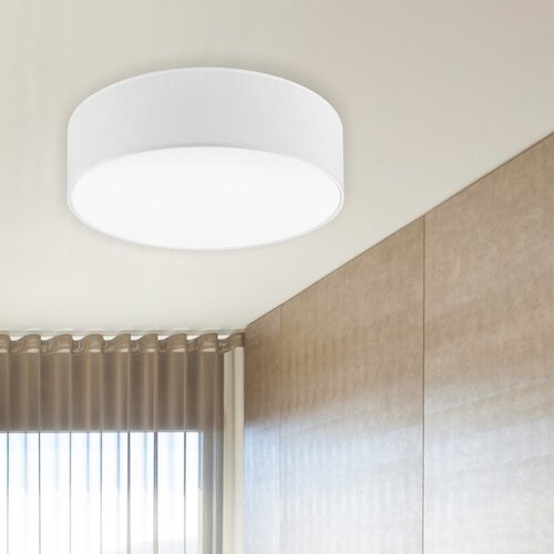  Brilagi - LED plafonsko svetlo SIRIJA LED/36W/230V prečnik 45 cm bela Slike