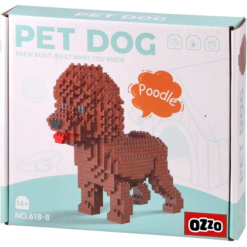  Pet dog, puzzle, 72k - odaberite motiv Cene