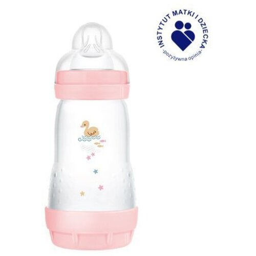  1186 boca a/col savr&amp;scaron;en početak 260 ml Sealife Girl Slike