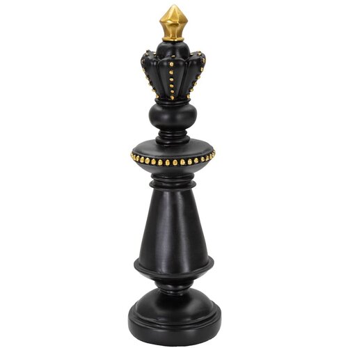 Mauro Ferretti Kipec iz poliresina 32,5 cm King – Cene
