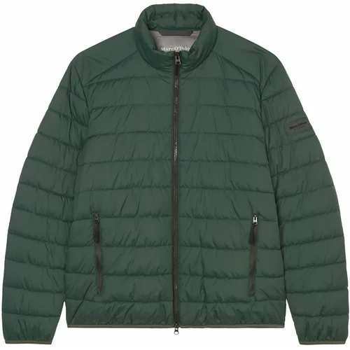 Marc O'Polo Prehodna jakna temno zelena