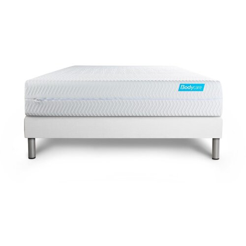 Bodycare Komplet vzmetnice in leži&scaron;ča 180x200 cm - Biocare, (21619331) Cene