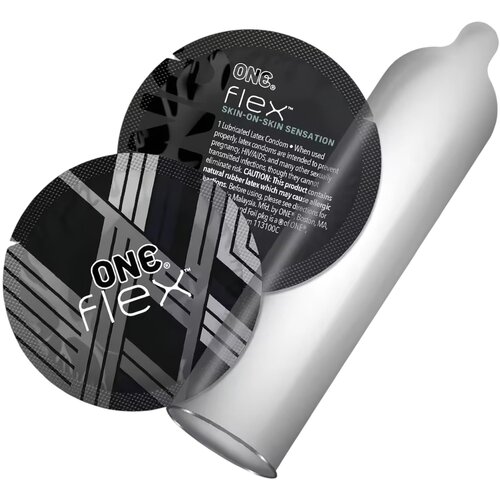 O.N.E Flex - kondom od grafena (12 kom) Cijene