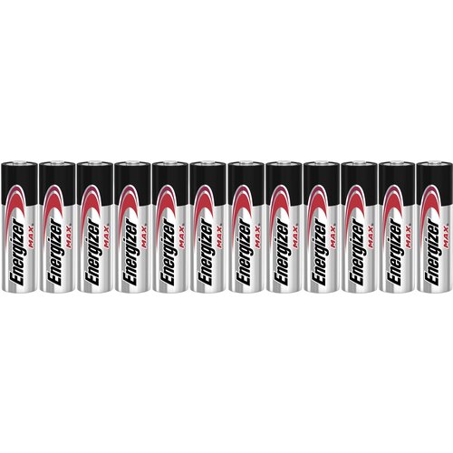 Energizer Max mignon (aa)-baterija alkalno-manganov 1.5 V 12 kos, (20431082) Cene