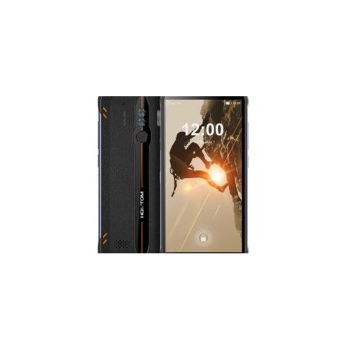 Homtom Smartphone HT80 Orange Slike