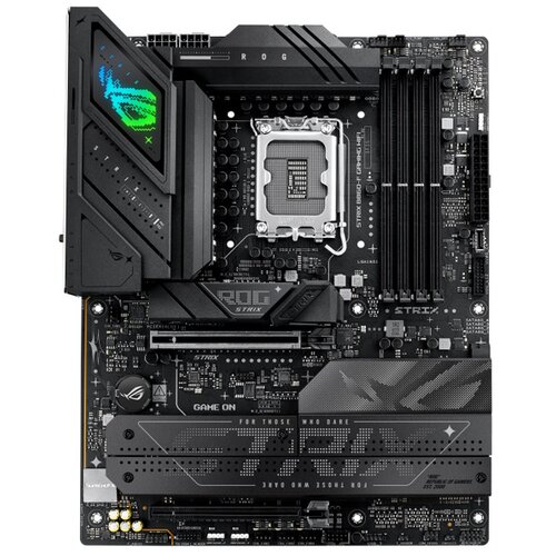 Asus Realtek ALC4080 Codec ROG STRIX B860-F GAMING WIFI matična ploča Cene
