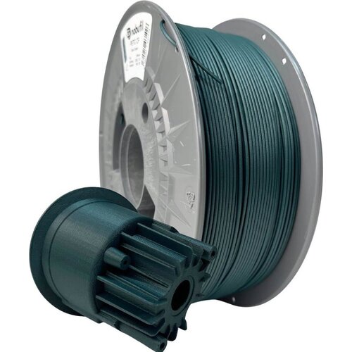 Nobufil PETG CF Dark Green, 1.75 mm / 1000 g Slike