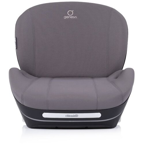 Chipolino autosjedalica I-SIZE ISOFIX 125&amp;ndash;150 cm Genesis Charcoal Slike