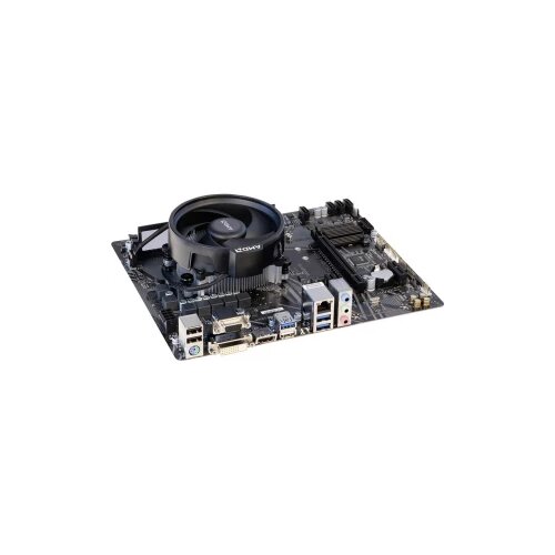 Renkforce komplet za podešavanje računala AMD Ryzen 5 5600GT 4.6 GHz 16 GB DDR4-RAM 1 TB M.2 PCIe Micro-ATX Cijene