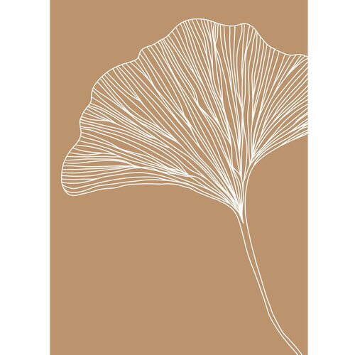 Veronika Boulová Poster na kvalitetnom papiru Jinan, 29 x 41 cm Cijene