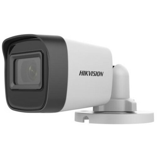 Hikvision Kamera DS-2CE16H0T-ITPF 3,6mm Cene