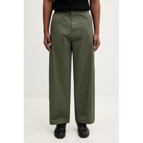 Carhartt WIP Brady Hlace leaf / rinsed Cene