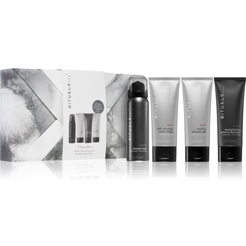 Rituals The Ritual Of Homme poklon set za žene Slike