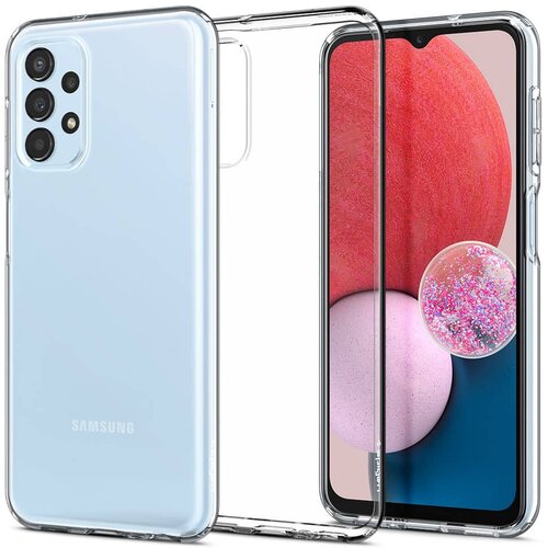 Spigen Liquid Crystal - Samsung Galaxy A13 4G - Prozorno Cene