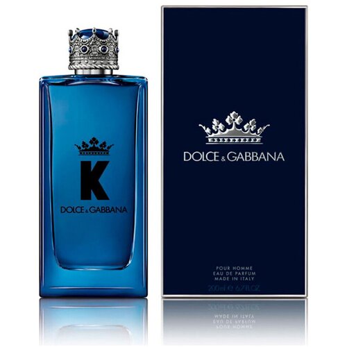 D&amp;amp;g Parfumska voda Eau de Parfum K 200 ml Slike