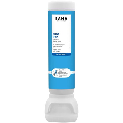 BAMA Dodatki Essentials Shoe Deo 100 ML Slike